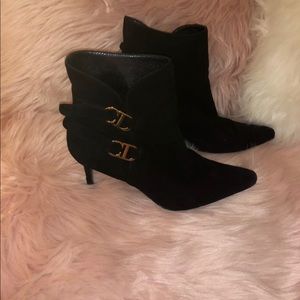 Christian Dior boots